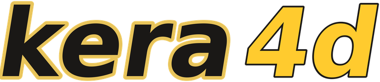 kera4d logo